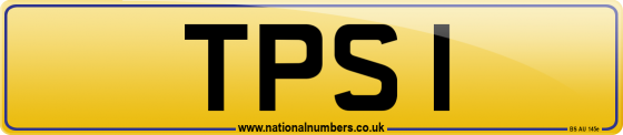 TPS 1