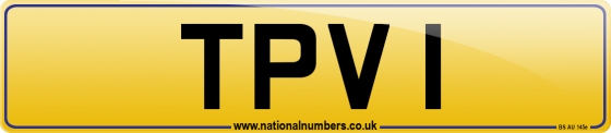 TPV 1