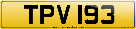 TPV 193