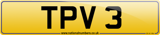 TPV 3