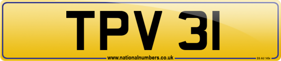 TPV 31