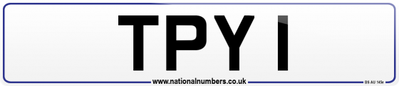 TPY 1