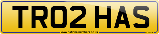 TR02 HAS