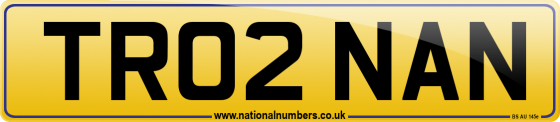 TR02 NAN