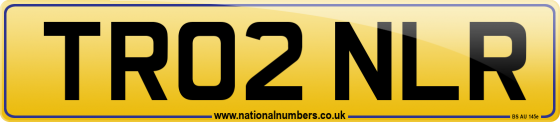 TR02 NLR