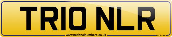 TR10 NLR