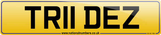 TR11 DEZ