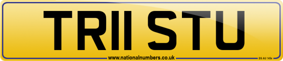 TR11 STU