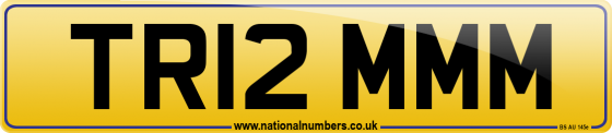 TR12 MMM