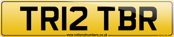 TR12 TBR
