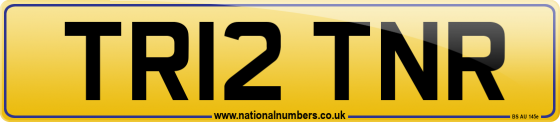 TR12 TNR