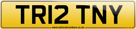 TR12 TNY