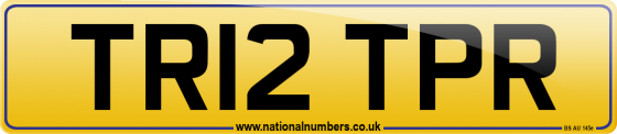 TR12 TPR