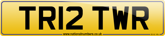 TR12 TWR