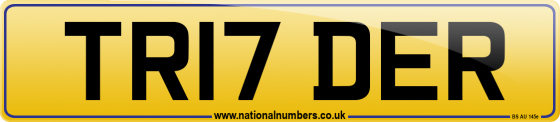 TR17 DER