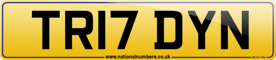 TR17 DYN