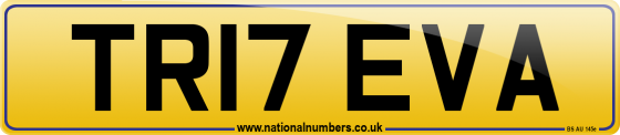 TR17 EVA