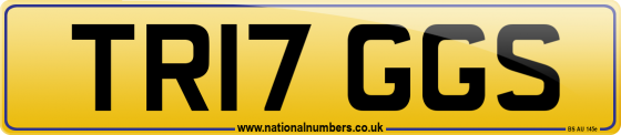 TR17 GGS