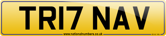 TR17 NAV