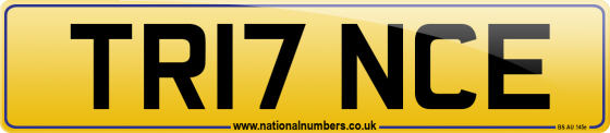 TR17 NCE