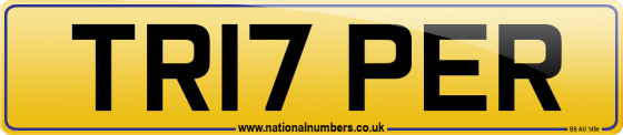 TR17 PER