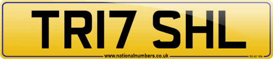 TR17 SHL