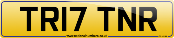TR17 TNR
