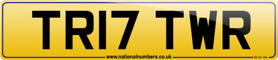 TR17 TWR