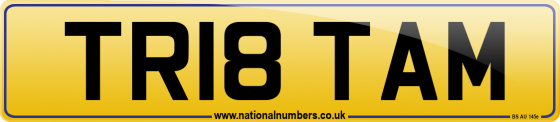 TR18 TAM