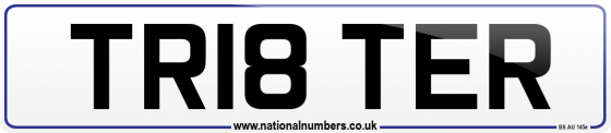 TR18 TER