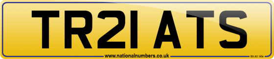 TR21 ATS
