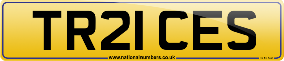 TR21 CES