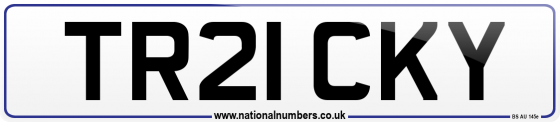 TR21 CKY