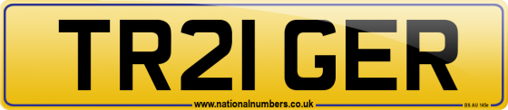 TR21 GER
