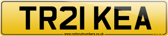 TR21 KEA