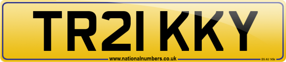 TR21 KKY