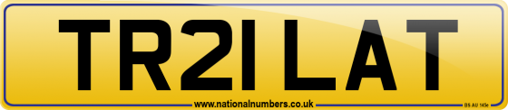 TR21 LAT