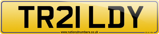 TR21 LDY