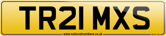 TR21 MXS