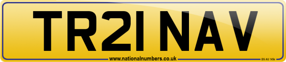 TR21 NAV