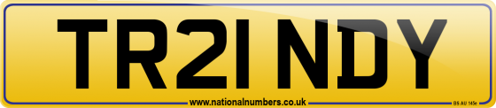 TR21 NDY