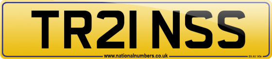 TR21 NSS