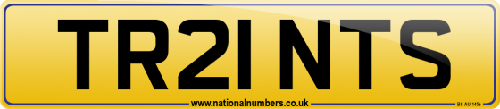 TR21 NTS