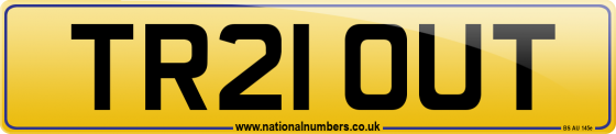 TR21 OUT