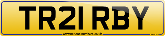 TR21 RBY