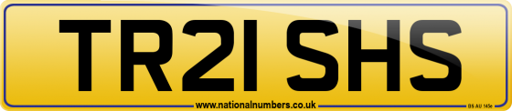 TR21 SHS