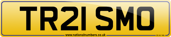 TR21 SMO