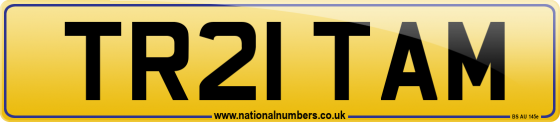 TR21 TAM