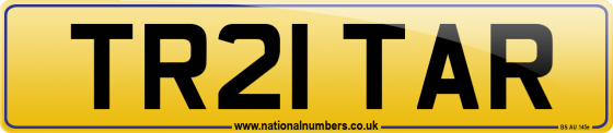 TR21 TAR