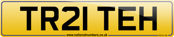 TR21 TEH